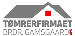 Brdr. Gamsgaard logo