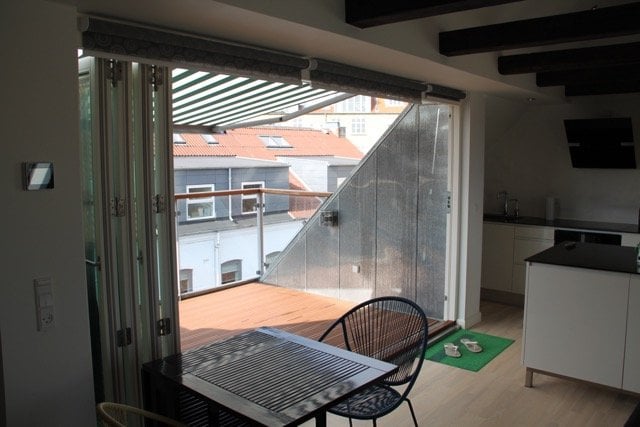 Tømrer i Aarhus - Professionelt tømrerarbejde siden 2014